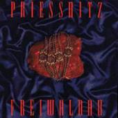 PRIESSNITZ  - CD FREIWALDAU