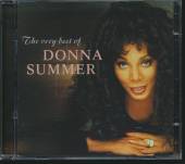 SUMMER DONNA  - 2xCD VERY BEST OF -30TR-