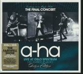  ENDING ON A HIGH NOTE - supershop.sk