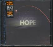 BLACKOUT  - CD HOPE