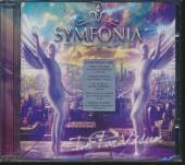 SYMFONIA  - CD IN PARADISIUM