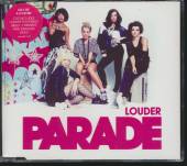 PARADE  - CM LOUDER -1- -5TR-