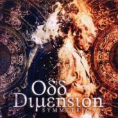 ODD DIMENSION  - CD SYMMETRICAL