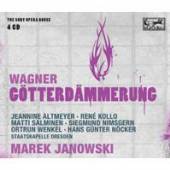  WAGNER: GOTTERDAMMERUNG - supershop.sk