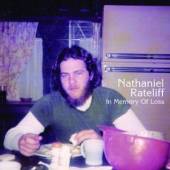 RATELIFF NATHANIEL  - CD IN MEMORY OF LOSS