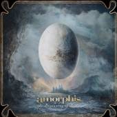 AMORPHIS  - CD BEGINNING OF TIMES