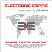 VARIOUS  - 2xCD ELECTRONIC EMPIRE