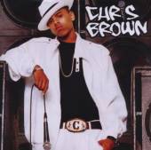  CHRIS BROWN - supershop.sk