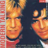 MODERN TALKING  - CD COLLECTION