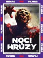  Noci hrůzy DVD (Notti del terrore) - suprshop.cz