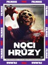  Noci hrůzy DVD (Notti del terrore) - supershop.sk