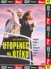 FILM  - DVP Utopenec na Úte..