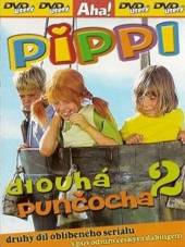  Pippi Dlouhá punčocha 2 - supershop.sk