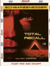 FILM  - DVP Total Recall DVD