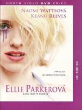  Ellie Parkerová (Ellie Parker) DVD - suprshop.cz