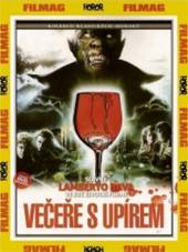  Večeře s upírem DVD (A cena col vampiro) - supershop.sk