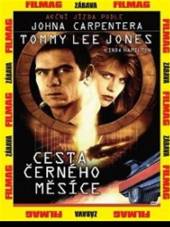  Cesta Černého měsíce DVD (Black Moon Rising) - supershop.sk