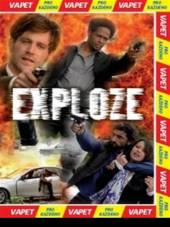  Exploze (Fire!) - supershop.sk