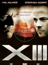 Sprisahanie: Operácia XIII. (XIII) DVD - suprshop.cz