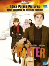  Baxter / Berete si za manžela... (The Baxter) DVD - suprshop.cz