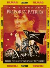  Prapor sv. Patrika (One Man´s Hero) DVD - supershop.sk
