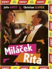  Miláček Rita (Lovely Rita, sainte patronne des cas désespérés) DVD - suprshop.cz