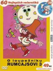  O loupežníku Rumcajsovi 3 - supershop.sk