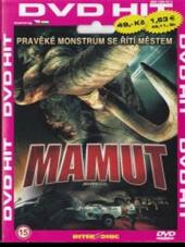 Mamut (Mammoth) DVD - supershop.sk