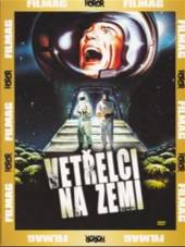  Vetřelci na Zemi DVD ( Contamination) - supershop.sk