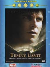  Temný úsvit-DVD Light (Rescue Dawn) DVD - suprshop.cz
