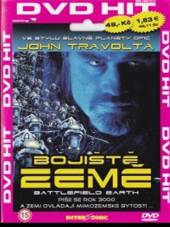  Bojiště Země: Sága roku 3000 (Battlefield Earth: A Saga of the Year 3000) - supershop.sk