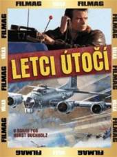  Letci útočí (La colomba non deve volare) DVD - suprshop.cz