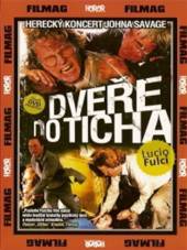  Dveře do ticha DVD (Door to Silence) - supershop.sk