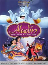  Aladin S.E. DVD - suprshop.cz