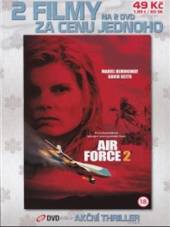  Air Force 2 + Exit (Air Force Two + Exit) - supershop.sk