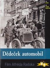  Dědeček automobil - suprshop.cz