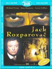  Jack Rozparovač 1. část (Jack the Ripper) DVD - supershop.sk