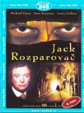  Jack Rozparovač 2. část (Jack the Ripper) DVD - supershop.sk
