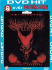  Satan (Hellborn) DVD - supershop.sk