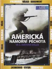  Americká námořní pěchota ve 2. světové válce - 2. DVD (Semper Fidelis - The United States Marines in World War II) - suprshop.cz