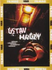  Ústav hrůzy DVD (Don't Look in the Basement!) - suprshop.cz
