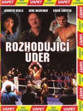  Rozhodující úder (Split Decisions) DVD - supershop.sk