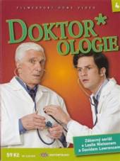  Doktor*ologie 4. (Doctor*Ology) DVD - supershop.sk