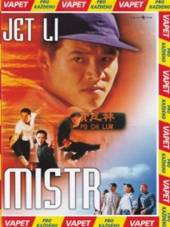 Mistr (Long xing tian xia / The Master) DVD - supershop.sk