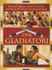  Dva gladiátoři (I due gladiatori) DVD - supershop.sk