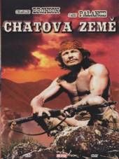  Chatova země (Chato´s Land) DVD - supershop.sk