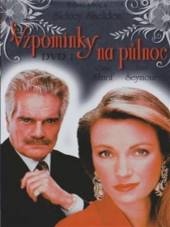  Vzpomínky na půlnoc - DVD 1 (Memories of Midnight) DVD - suprshop.cz