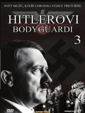  Hitlerovi bodyguardi 3 (Hitler´s Bodyguard) DVD - suprshop.cz