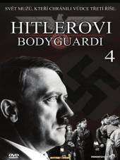  Hitlerovi bodyguardi 4 (Hitler´s Bodyguard) DVD - supershop.sk