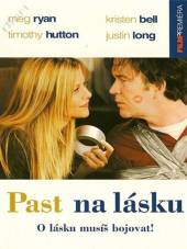 FILM  - DVD Past na lásku (..